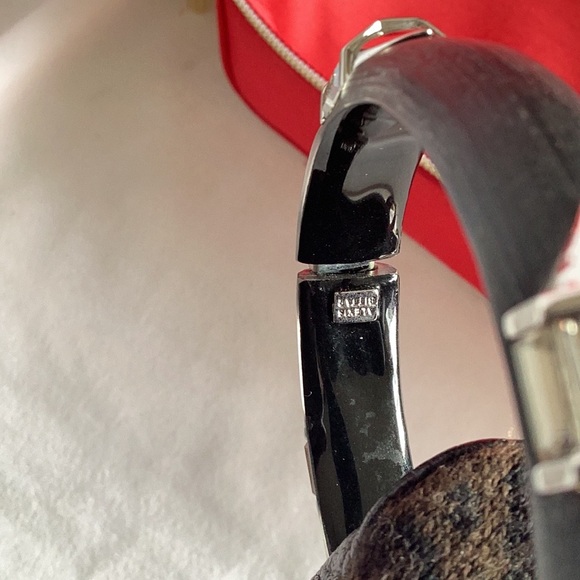 Alexis Bittar bracelet - Picture 9 of 10